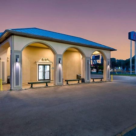 Motel 6 Bossier City, La Ngoại thất bức ảnh