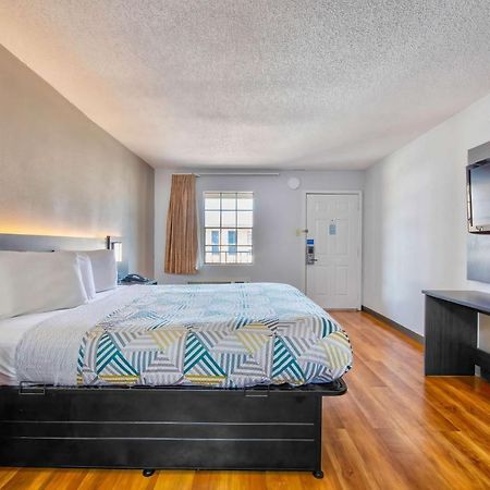Motel 6 Bossier City, La Ngoại thất bức ảnh