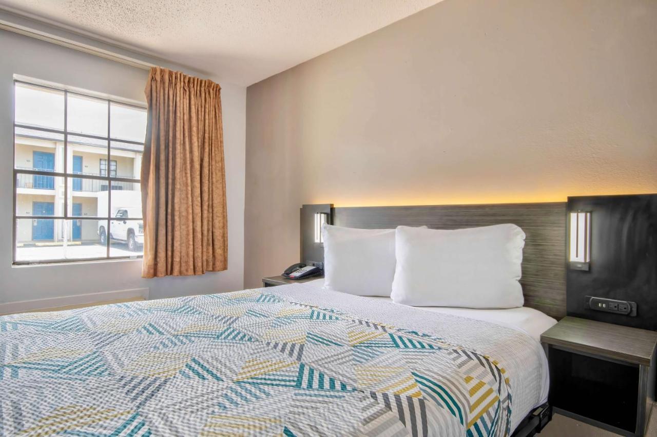 Motel 6 Bossier City, La Ngoại thất bức ảnh