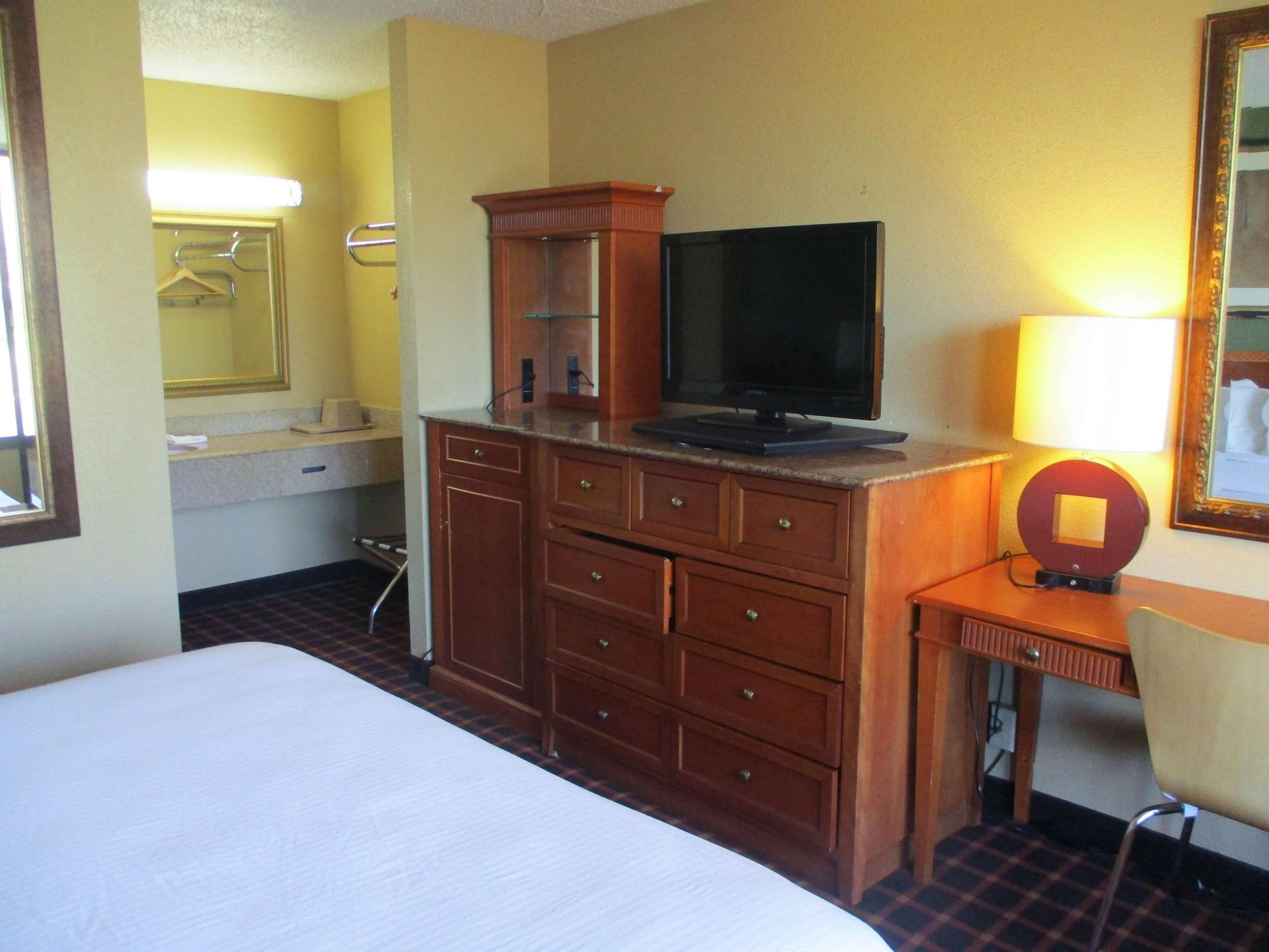 Motel 6 Bossier City, La Ngoại thất bức ảnh