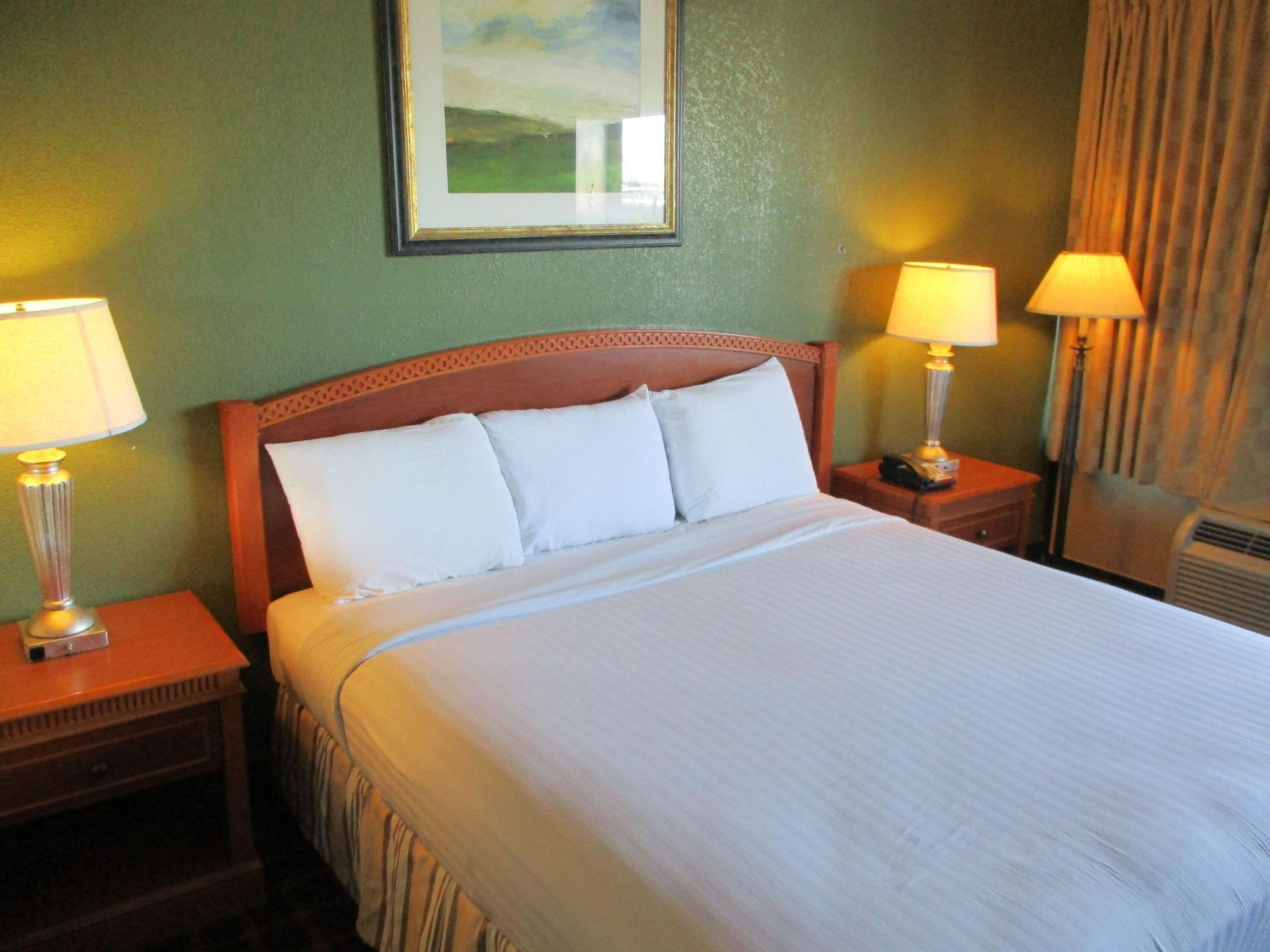 Motel 6 Bossier City, La Ngoại thất bức ảnh