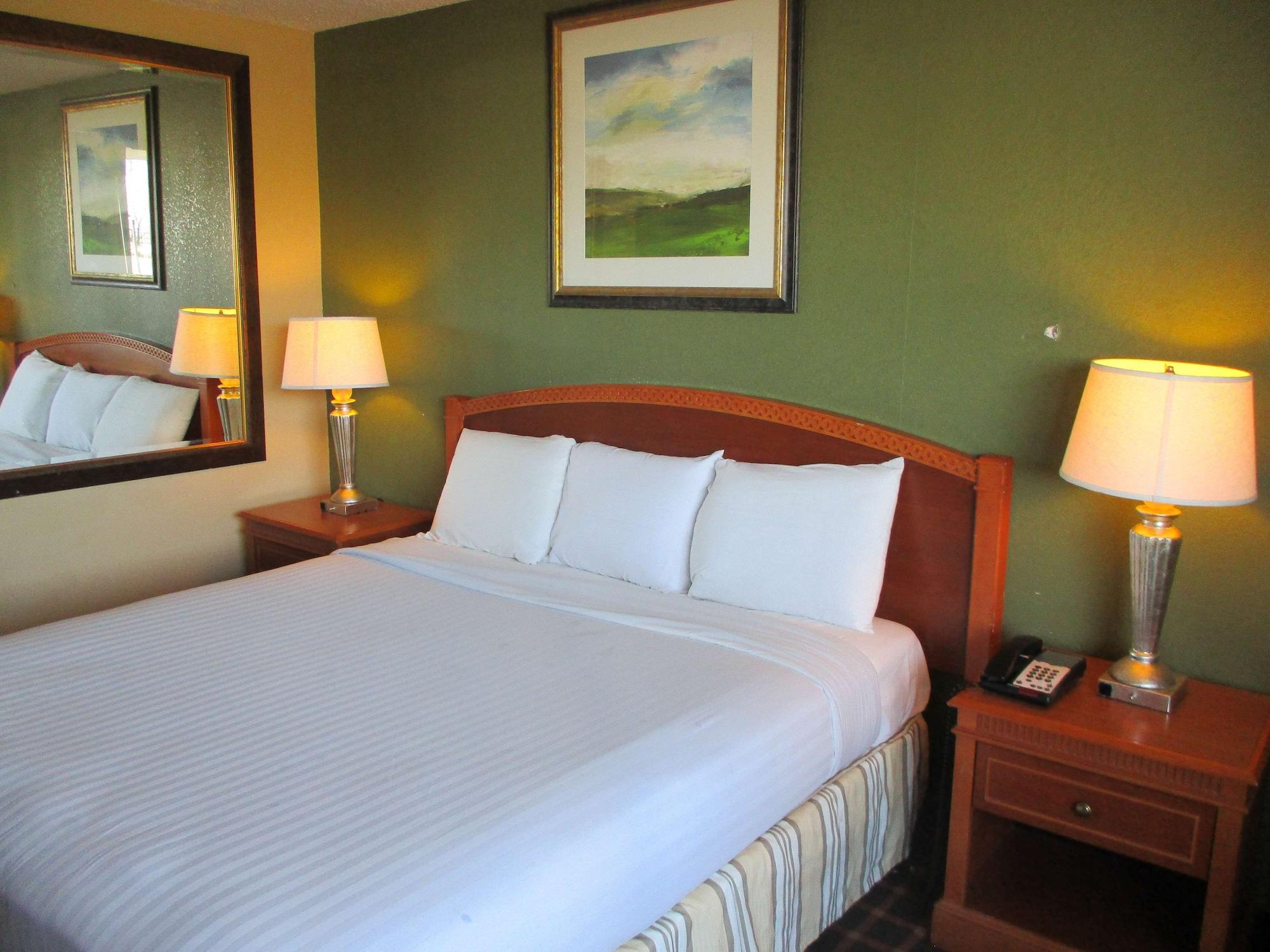 Motel 6 Bossier City, La Ngoại thất bức ảnh