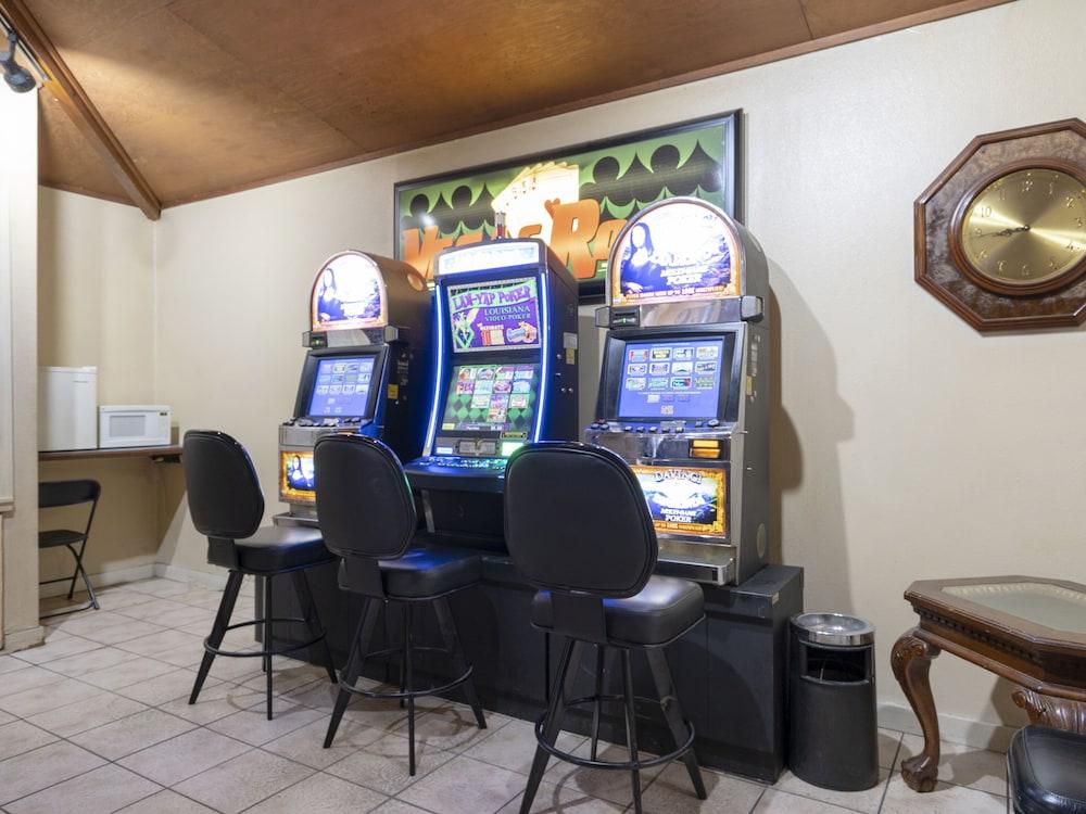 Motel 6 Bossier City, La Ngoại thất bức ảnh
