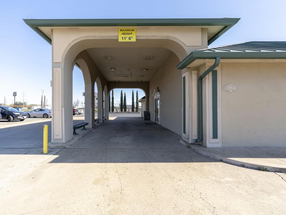 Motel 6 Bossier City, La Ngoại thất bức ảnh