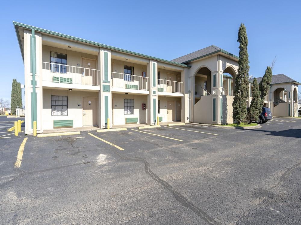 Motel 6 Bossier City, La Ngoại thất bức ảnh