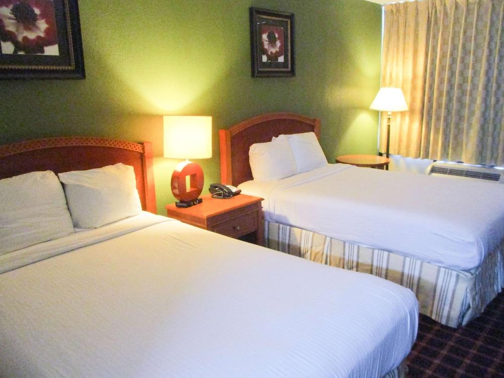 Motel 6 Bossier City, La Ngoại thất bức ảnh