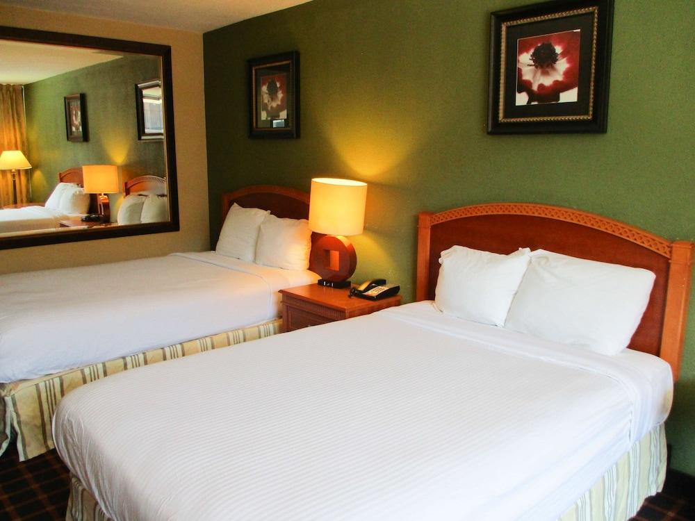 Motel 6 Bossier City, La Ngoại thất bức ảnh