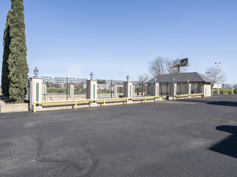 Motel 6 Bossier City, La Ngoại thất bức ảnh