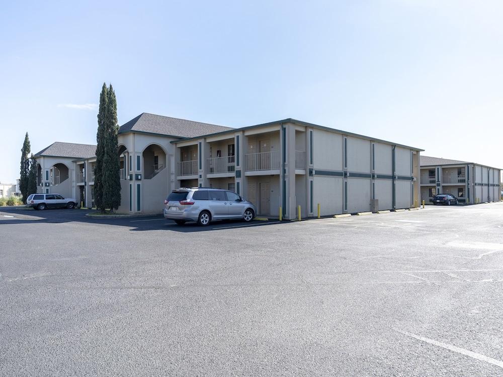Motel 6 Bossier City, La Ngoại thất bức ảnh