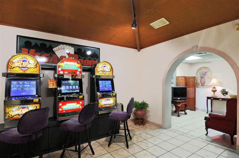 Motel 6 Bossier City, La Ngoại thất bức ảnh