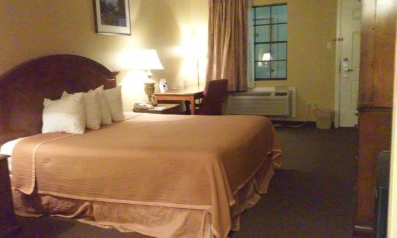 Motel 6 Bossier City, La Ngoại thất bức ảnh