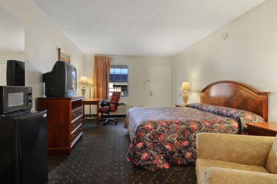 Motel 6 Bossier City, La Ngoại thất bức ảnh