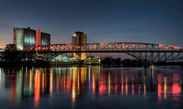 Motel 6 Bossier City, La Ngoại thất bức ảnh